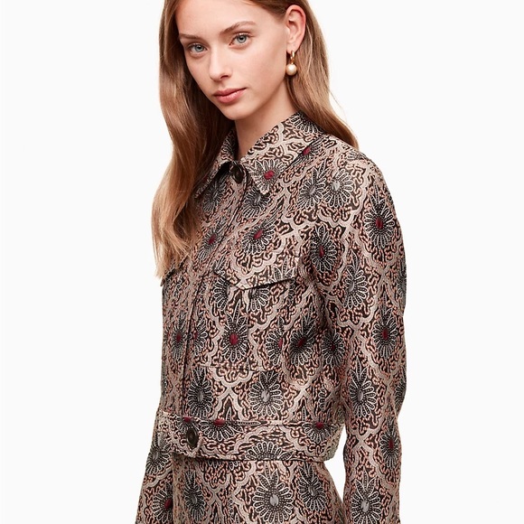 Like new! Sunday Best Claire Jacket - Picture 2 of 9